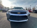 Certified 2022 Chevrolet TrailBlazer LT w/ Convenience Package image 2