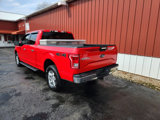 Used 2016 Ford F150 XLT w/ Equipment Group 301A Mid image 3
