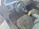 Used 2009 Honda Civic LX image 6