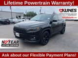 Used 2020 Jeep Cherokee Latitude Plus image 4