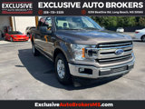 Used 2019 Ford F150 XLT image 4