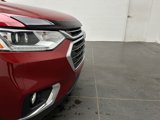 Used 2019 Chevrolet Traverse LT image 2