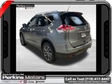 Used 2016 Nissan Rogue SL w/ SL Premium Package image 4