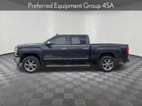 Used 2014 GMC Sierra 1500 SLT w/ SLT Crew Cab Value Package image 2