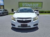 Used 2014 Chevrolet Cruze LS image 3