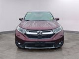 Certified 2019 Honda CR-V EX image 2