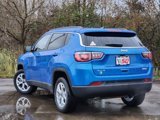 New 2025 Jeep Compass Latitude image 2