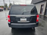 Used 2014 Jeep Patriot FWD image 4