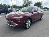 Certified 2024 Buick Envista Preferred w/ Convenience I Package image 5
