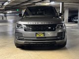 Used 2018 Land Rover Range Rover Supercharged image 3
