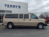 Used 2013 Chevrolet Express 3500 LS w/ Power Package image 2