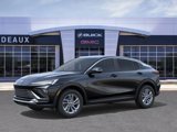 New 2025 Buick Envista Preferred w/ Convenience I Package image 2