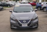 Used 2019 Nissan Leaf SV w/ Protection Package image 2