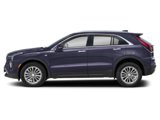 New 2024 Cadillac XT4 Premium Luxury w/ Technology Package image 3