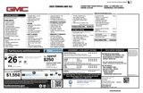 Used 2020 GMC Terrain SLE w/ Driver Convenience Package image 2