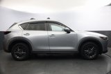Used 2019 MAZDA CX-5 Touring image 4