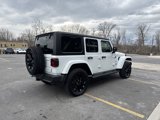 Used 2023 Jeep Wrangler Sahara image 6
