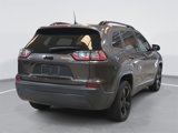 Used 2021 Jeep Cherokee Latitude Plus image 5