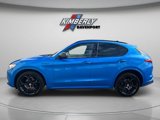 Used 2023 Alfa Romeo Stelvio Estrema image 2