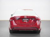 New 2025 Nissan Sentra SV image 3