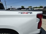 Used 2020 Chevrolet Silverado 1500 Custom w/ Custom Value Package image 4