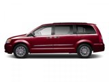 Used 2013 Chrysler Town & Country Limited w/ Luxury Group image 3