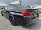 Used 2016 BMW 535i Sedan image 4