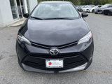 Used 2017 Toyota Corolla LE image 2