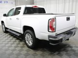 Used 2017 GMC Canyon SLT w/ Driver Alert Package image 5