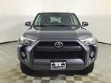 Used 2017 Toyota 4Runner 4WD image 2