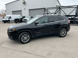 Used 2019 Jeep Cherokee Latitude Plus w/ Cold Weather Group image 4