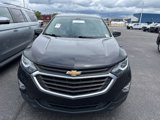 Used 2021 Chevrolet Equinox LT w/ Driver Convenience Package image 2