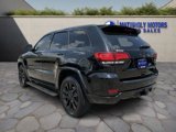 Used 2017 Jeep Grand Cherokee Altitude image 5