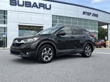 Used 2017 Honda CR-V EX image 2
