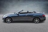 Used 2015 Mercedes-Benz E 400 Cabriolet w/ Premium 1 Package image 4