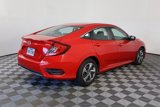 Used 2019 Honda Civic LX image 4