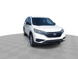 Used 2015 Honda CR-V LX image 2