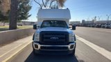 Used 2013 Ford F550 2WD Regular Cab Super Duty w/ Payload Upgrade Pkg image 3