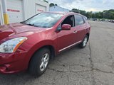 Used 2013 Nissan Rogue S w/ Special Edition Pkg image 2