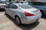 Used 2012 INFINITI G37 x image 5