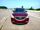Used 2015 Buick Enclave Premium w/ Experience Buick Package image 3