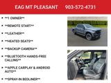 Used 2021 Chevrolet Silverado 1500 LT Trail Boss w/ Convenience Package II image 4
