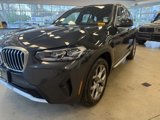 Used 2022 BMW X3 xDrive30i w/ Convenience Package image 4