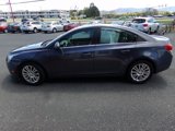Used 2014 Chevrolet Cruze Eco image 5