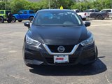 Used 2021 Nissan Versa S image 4