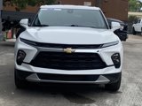 Used 2023 Chevrolet Blazer LT w/ LPO, Floor Liner Package image 2