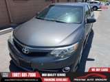 Used 2013 Toyota Camry SE image 5