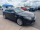 Used 2018 Ford Taurus Limited w/ Driver Assist Package image 4