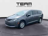 Certified 2022 Chrysler Voyager LX image 3