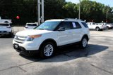 Used 2012 Ford Explorer XLT image 2